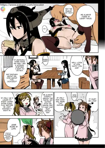 [Yukimi] Others Fhentai - Page 8