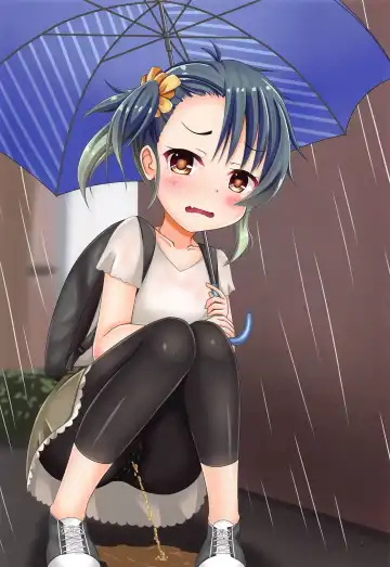 [Yuuki Miyabi] Etorofu-gata Otoile Challenge Fhentai - Page 14