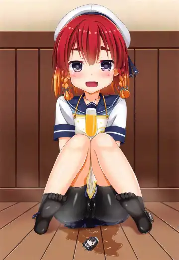 [Yuuki Miyabi] Etorofu-gata Otoile Challenge Fhentai - Page 2