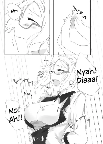[Neko Bus] Oshiete Sense | Let Us Hear You, Sensei Fhentai - Page 14