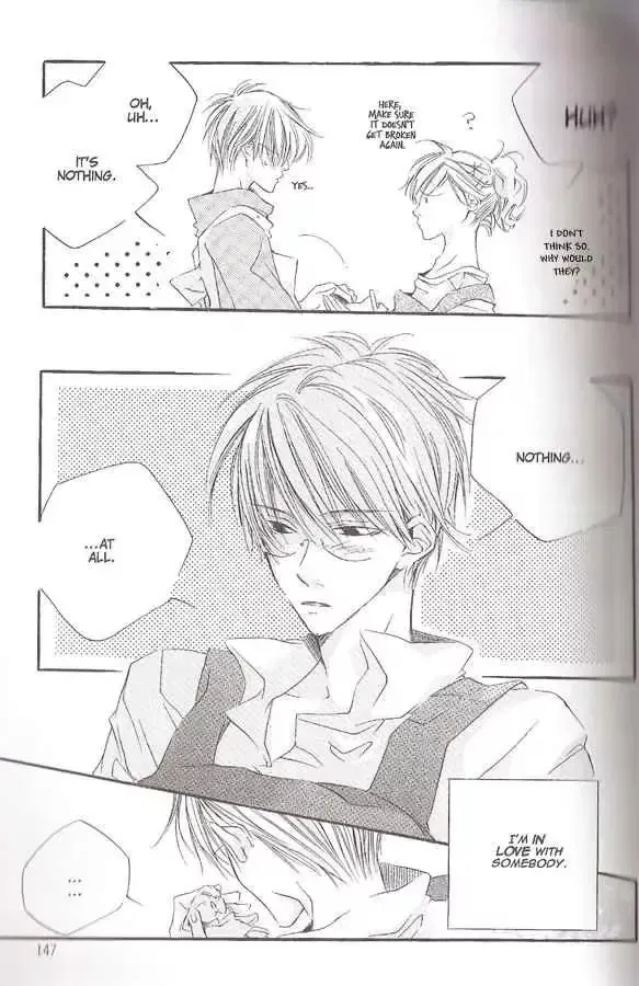 [Yumeka Sumomo] We Selfish Two Fhentai - Page 10