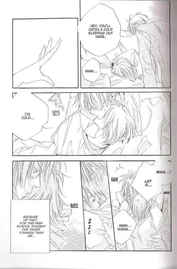 [Yumeka Sumomo] We Selfish Two Fhentai - Page 12