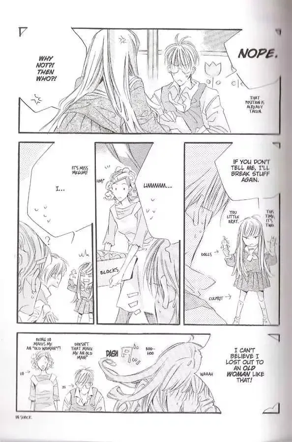 [Yumeka Sumomo] We Selfish Two Fhentai - Page 14