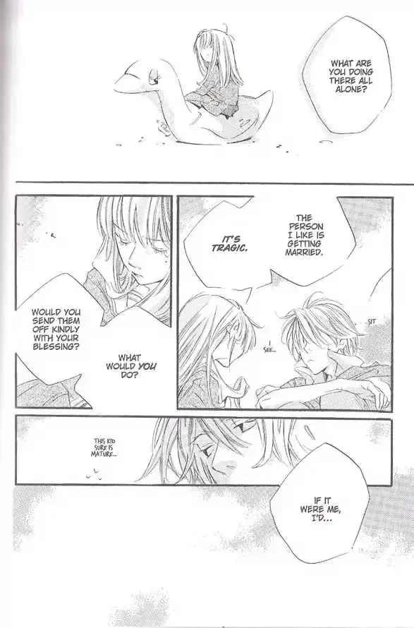 [Yumeka Sumomo] We Selfish Two Fhentai - Page 15