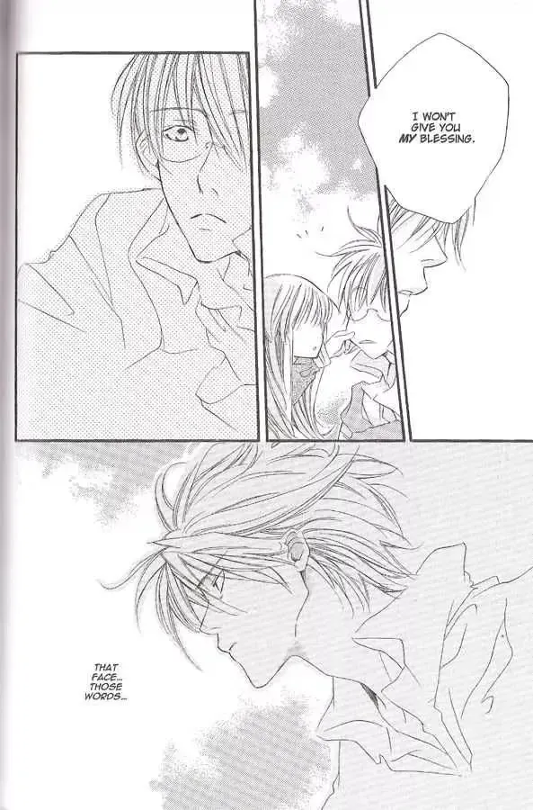 [Yumeka Sumomo] We Selfish Two Fhentai - Page 17