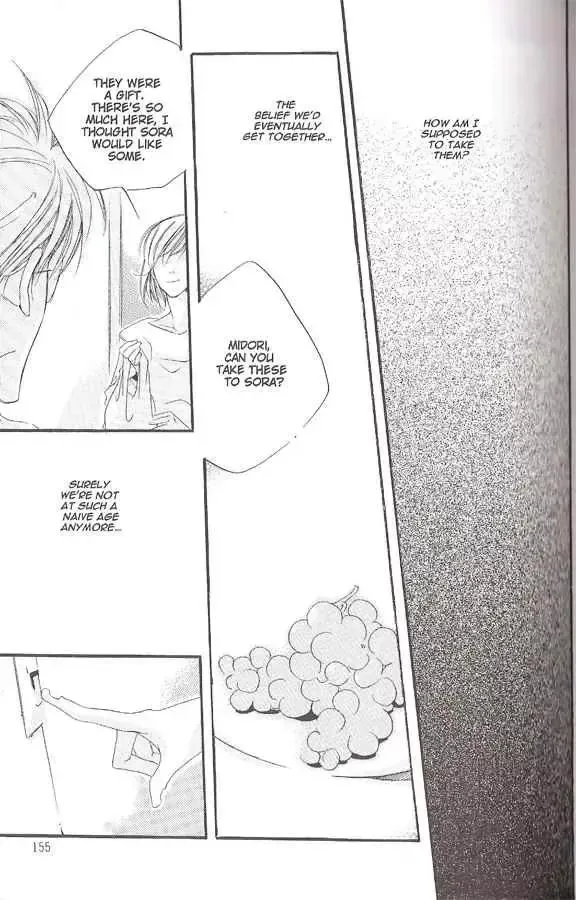 [Yumeka Sumomo] We Selfish Two Fhentai - Page 18