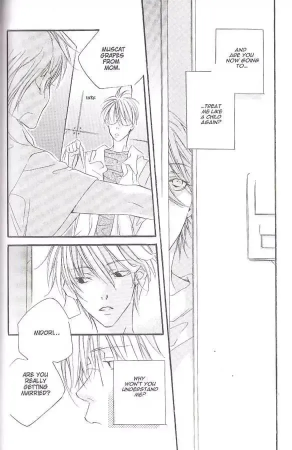 [Yumeka Sumomo] We Selfish Two Fhentai - Page 19