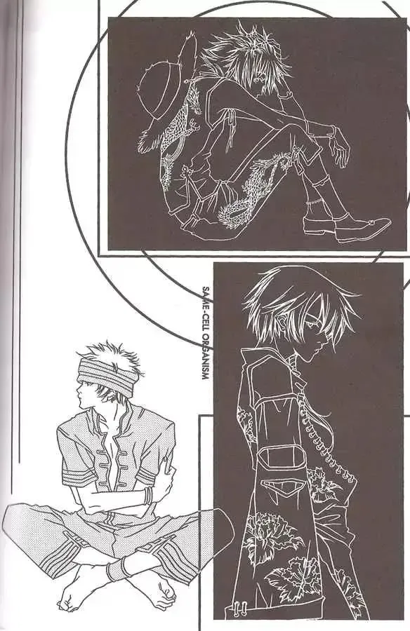 [Yumeka Sumomo] We Selfish Two Fhentai - Page 25