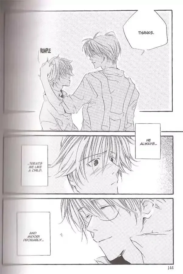 [Yumeka Sumomo] We Selfish Two Fhentai - Page 7