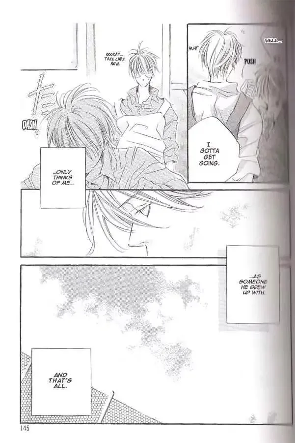 [Yumeka Sumomo] We Selfish Two Fhentai - Page 8