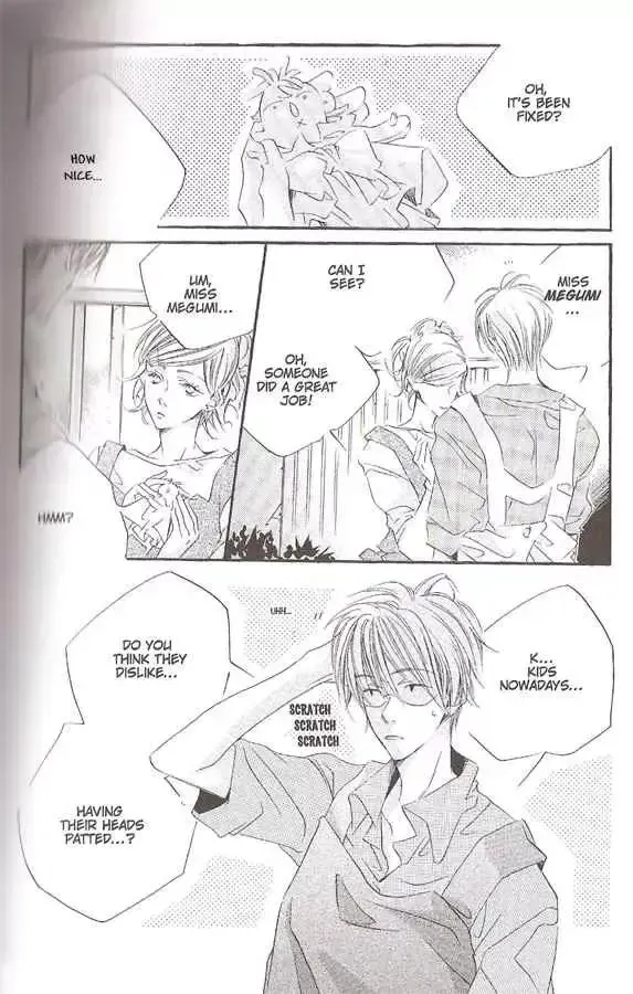 [Yumeka Sumomo] We Selfish Two Fhentai - Page 9