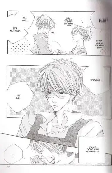 [Yumeka Sumomo] We Selfish Two Fhentai - Page 10