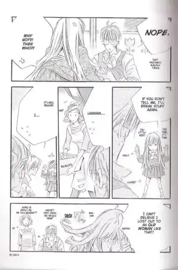 [Yumeka Sumomo] We Selfish Two Fhentai - Page 14