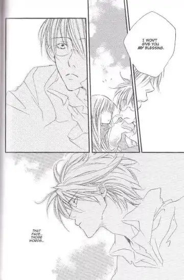 [Yumeka Sumomo] We Selfish Two Fhentai - Page 17