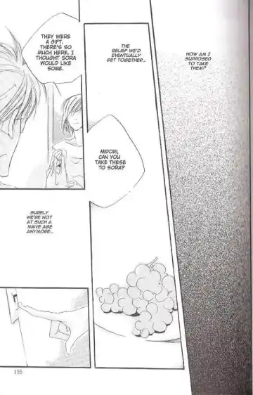 [Yumeka Sumomo] We Selfish Two Fhentai - Page 18