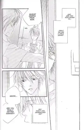 [Yumeka Sumomo] We Selfish Two Fhentai - Page 19