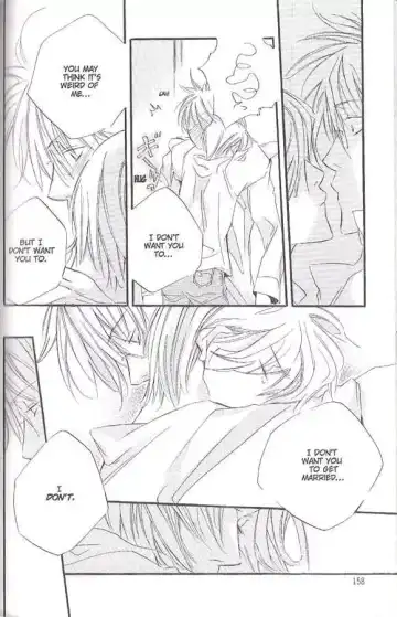 [Yumeka Sumomo] We Selfish Two Fhentai - Page 21