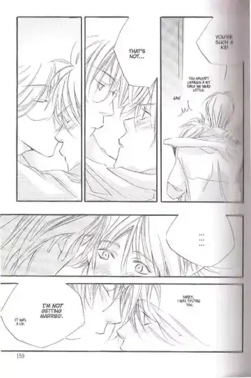 [Yumeka Sumomo] We Selfish Two Fhentai - Page 22