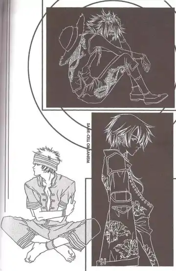 [Yumeka Sumomo] We Selfish Two Fhentai - Page 25