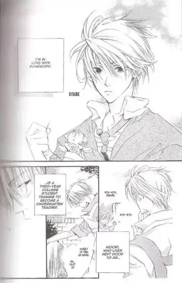 [Yumeka Sumomo] We Selfish Two Fhentai - Page 5