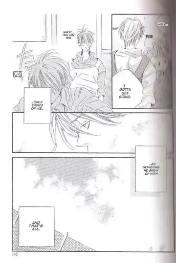 [Yumeka Sumomo] We Selfish Two Fhentai - Page 8