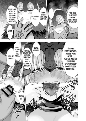 [Ijima Yuu] Akusei Reijou Maen Shinjuku Fhentai - Page 15