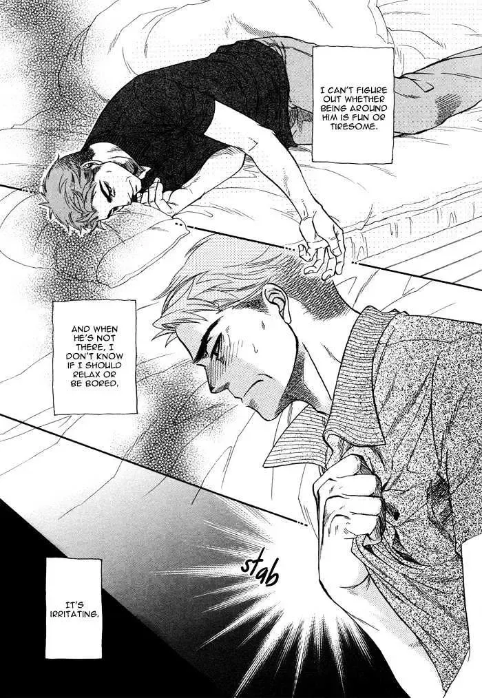 [Naono Bohra] Renai Tsuu Fhentai - Page 11