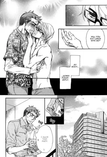 [Naono Bohra] Renai Tsuu Fhentai - Page 18