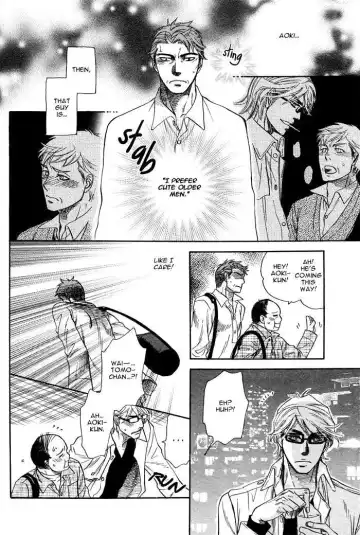 [Naono Bohra] Renai Tsuu Fhentai - Page 26