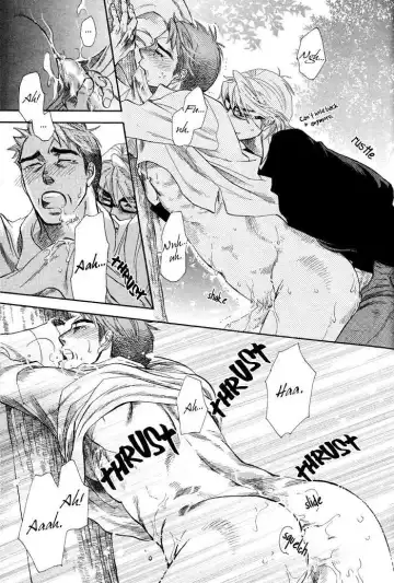 [Naono Bohra] Renai Tsuu Fhentai - Page 33