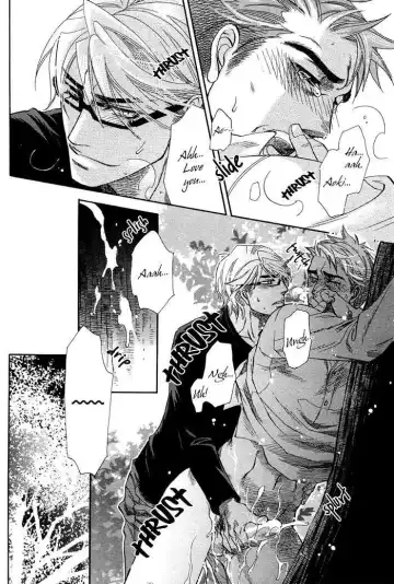 [Naono Bohra] Renai Tsuu Fhentai - Page 34