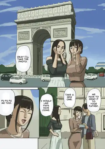 [Izayoi No Kiki] Share Fhentai - Page 2