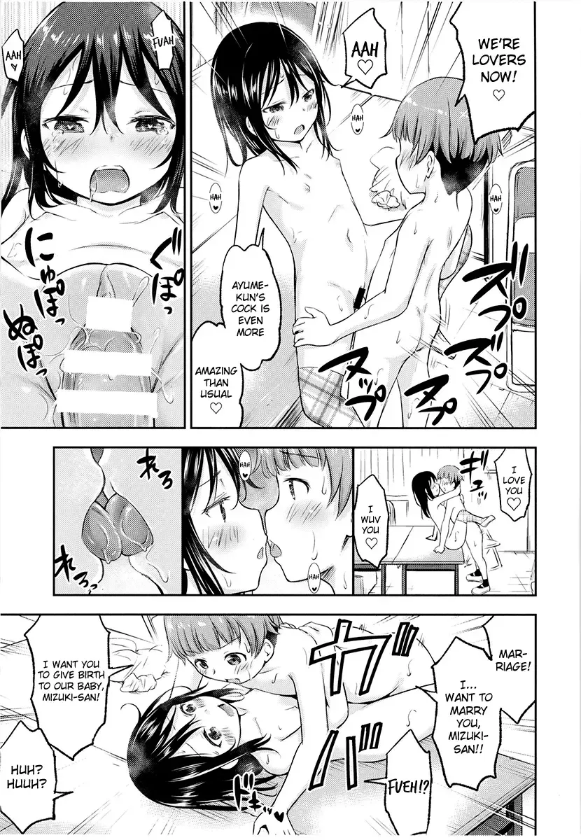 [Kidou Muichi] Kanojo no Omocha! 2 Fhentai - Page 22