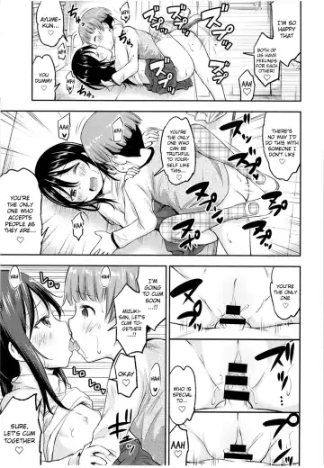 [Kidou Muichi] Kanojo no Omocha! 2 Fhentai - Page 18