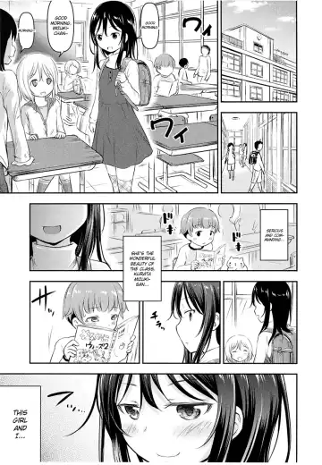 [Kidou Muichi] Kanojo no Omocha! 2 Fhentai - Page 2