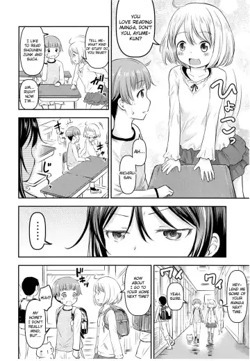 [Kidou Muichi] Kanojo no Omocha! 2 Fhentai - Page 7