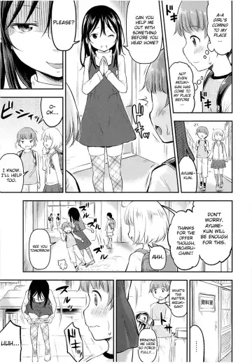 [Kidou Muichi] Kanojo no Omocha! 2 Fhentai - Page 8