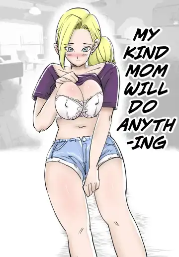 Mama wa Kekkyoku Nandemo Shite Kureru. | My Kind Mom Will Do Anything Fhentai - Page 2