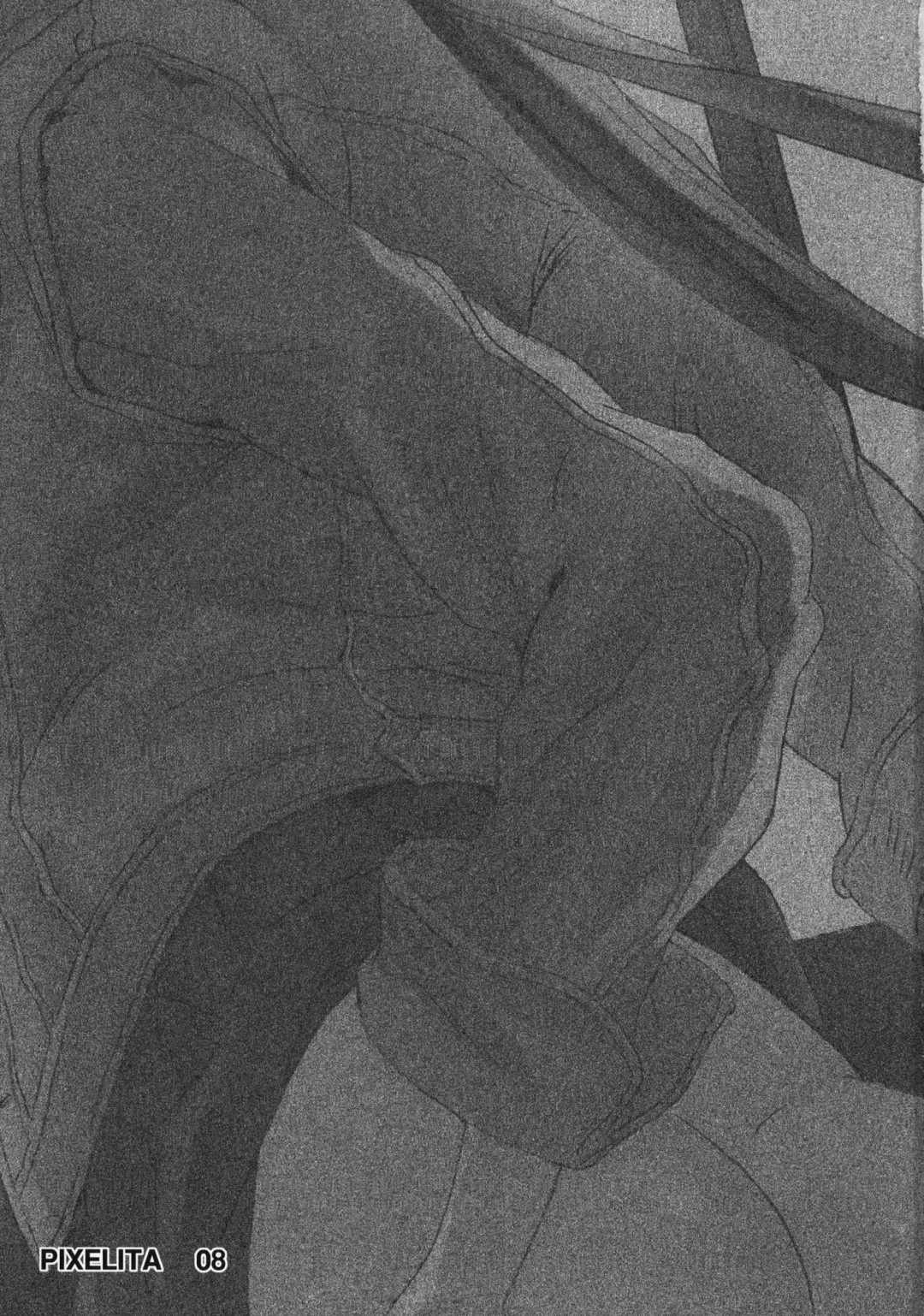 [Itsuki Kousuke] PixelitA 08 Fhentai - Page 2