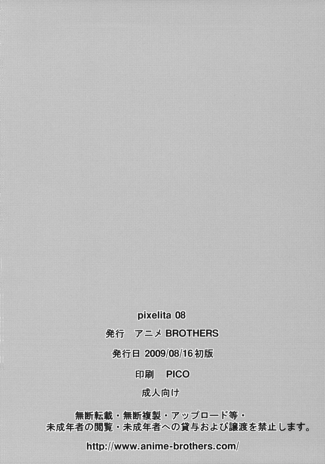 [Itsuki Kousuke] PixelitA 08 Fhentai - Page 25