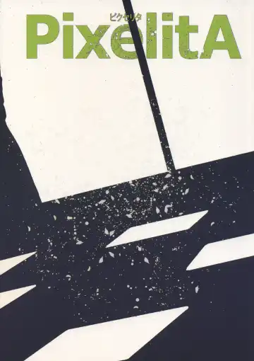 [Itsuki Kousuke] PixelitA 08 Fhentai - Page 26