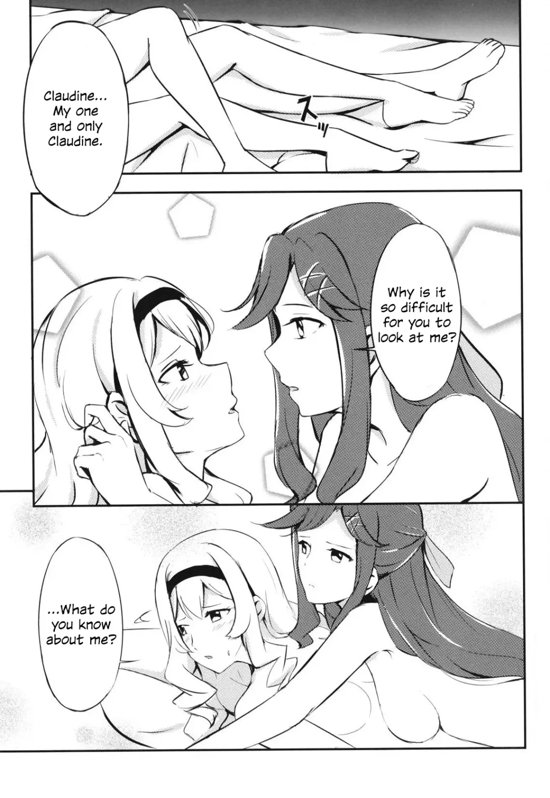 [Momizi Inori] Taiyou no Takasa Fhentai - Page 11