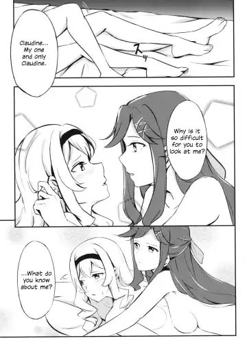 [Momizi Inori] Taiyou no Takasa Fhentai - Page 11