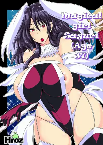 Read [Hroz] Mahou Shoujo Sayuri - Fhentai