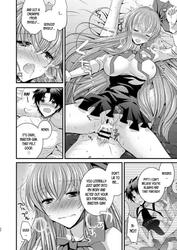 [Matsuzono] Order Change de Karada ga Irekawacchau Hanashi Fhentai - Page 23