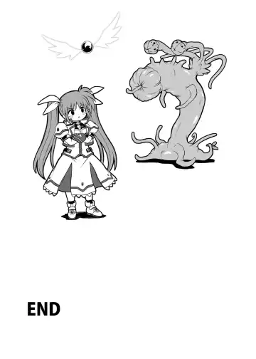 [Izumi - Reizei] 1007CYCLONE Fhentai - Page 85