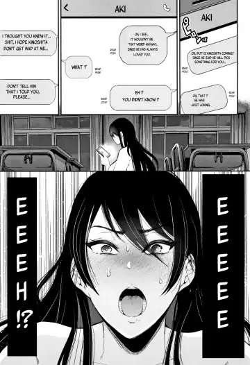 [Shomu] Kinoshita-kun x Andou-chan Ch. 1-2 + Extra Fhentai - Page 33