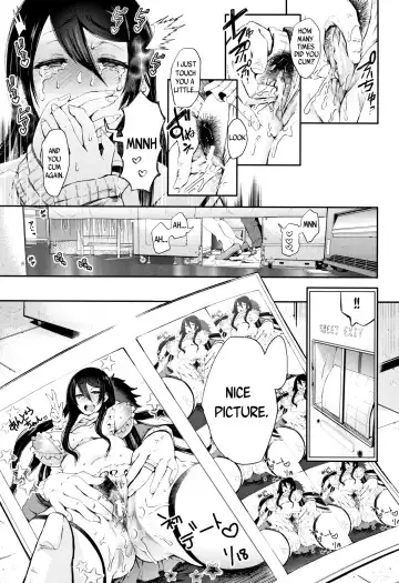 [Shomu] Kinoshita-kun x Andou-chan Ch. 1-2 + Extra Fhentai - Page 49