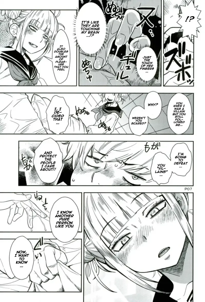 [Sena Monaco] WARU I KO Fhentai - Page 6