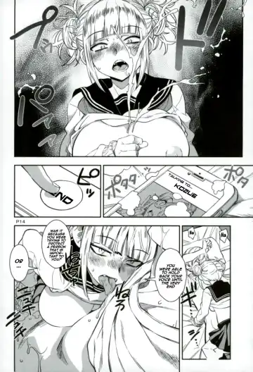 [Sena Monaco] WARU I KO Fhentai - Page 13